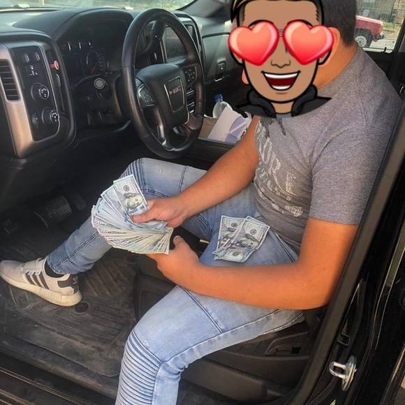 Meet your Posher, Joe - Picture 1 of 1